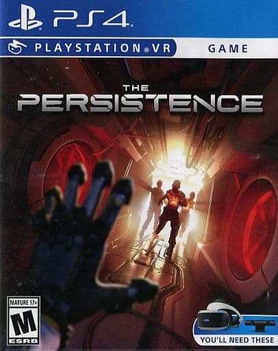 The Persistence