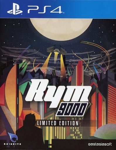 Rym 9000
