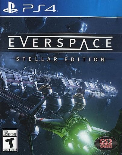 EVERSPACE