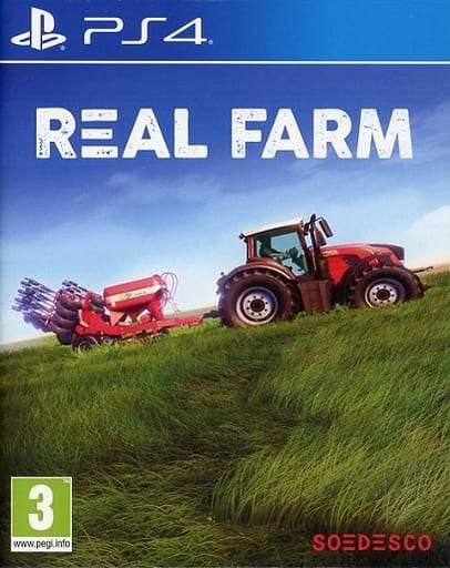 Real Farm