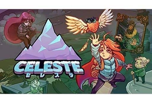 Celeste