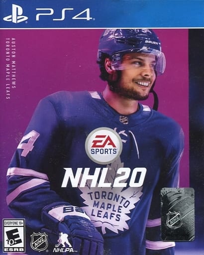 NHL 20