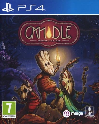 Candle
