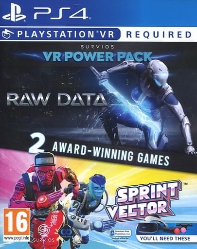Sprint Vector