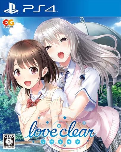 love clear -ラブクリア-