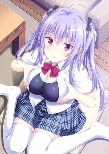 となりに彼女のいる幸せ Summer Surprise