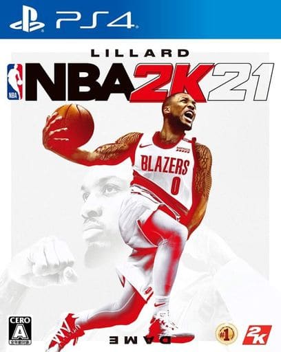 NBA 2K21