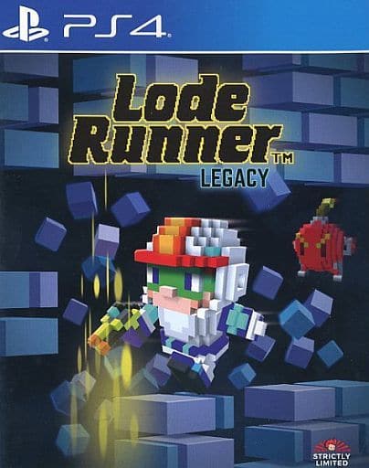 Lode Runner Legacy