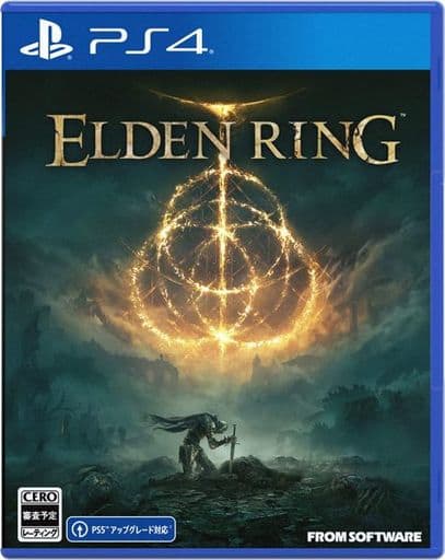 ELDEN RING