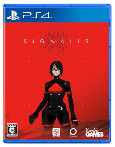 SIGNALIS