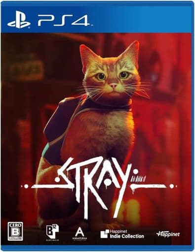 Stray