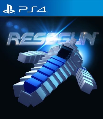 RESOGUN