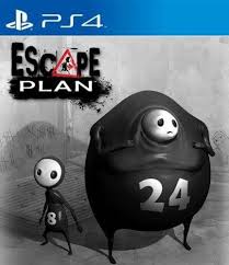 Escape Plan