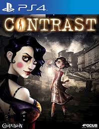 Contrast
