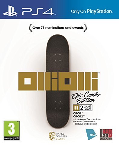 OlliOlli