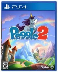 Peggle 2