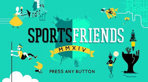 Sportsfriends