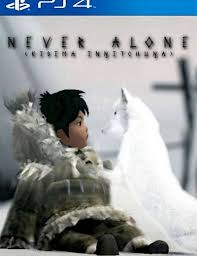 Never Alone