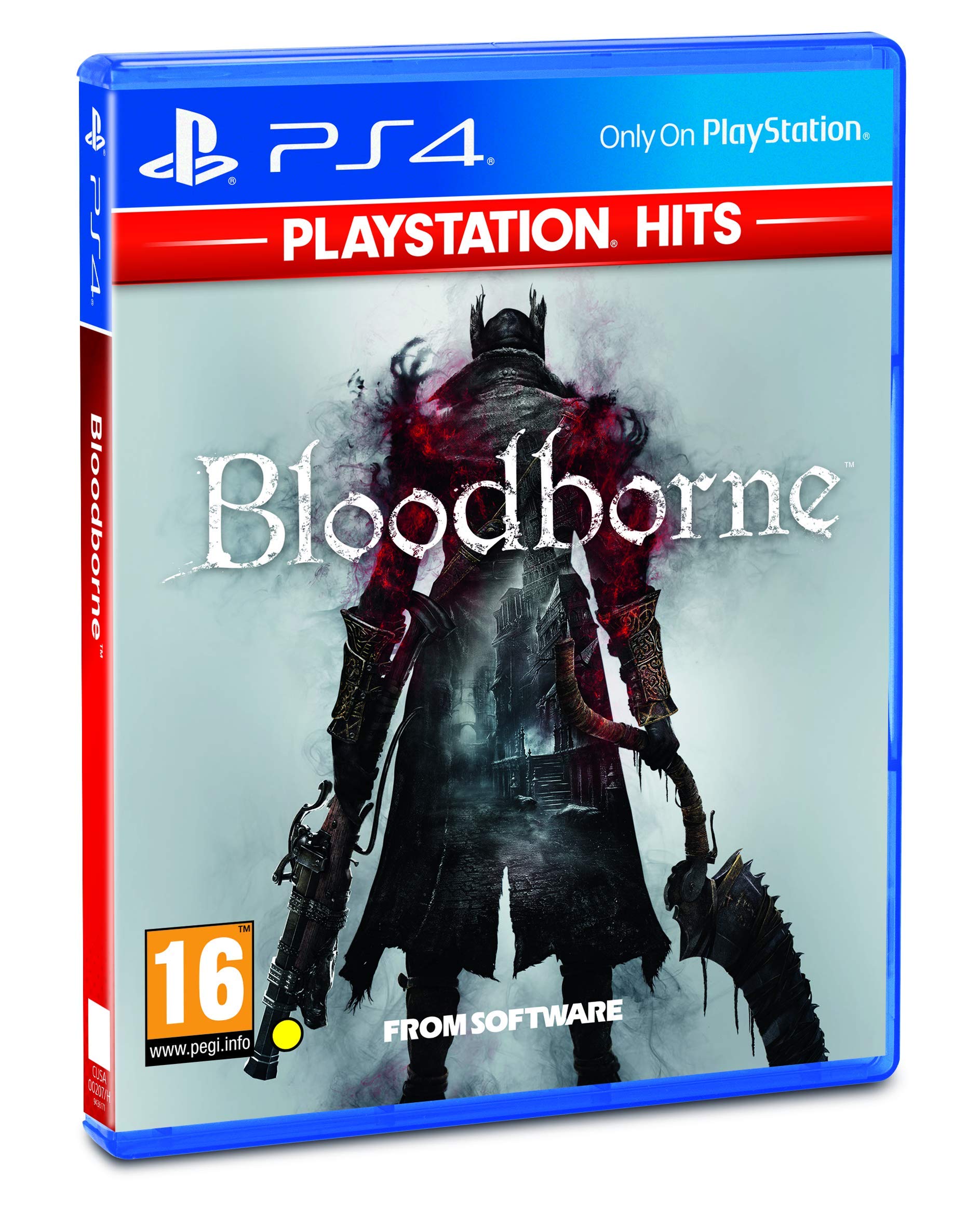 Bloodborne