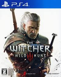 ウィッチャー3 ワイルドハント