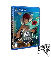 Transistor