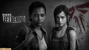 The Last of Us Left Behind ‐残されたもの‐