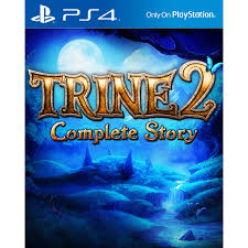 Trine 2： Complete Story
