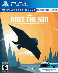 Race The Sun