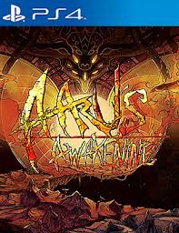 Aaru's Awakening