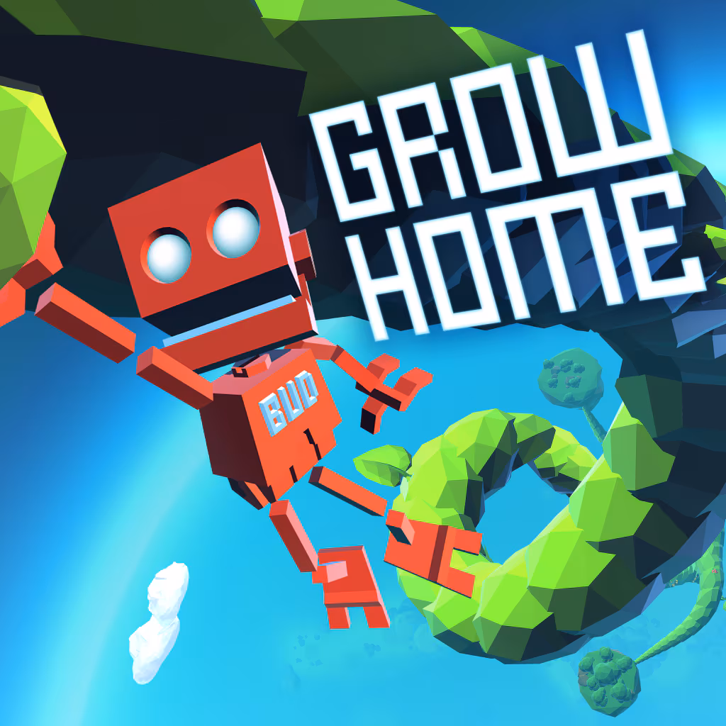 Grow Home