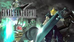 FINAL FANTASY VII