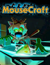 MouseCraft