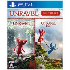 Unravel