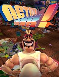 Action Henk