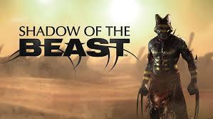 Shadow of the Beast