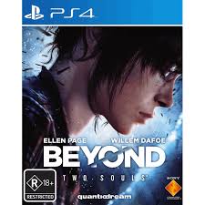 BEYOND： Two Souls