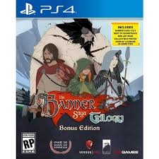 The Banner Saga