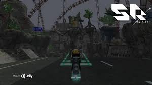 Sky Ride