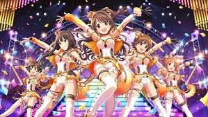 アイドルマスター シンデレラガールズ ビューイングレボリューション