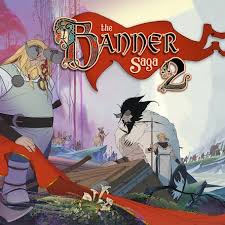 The Banner Saga 2