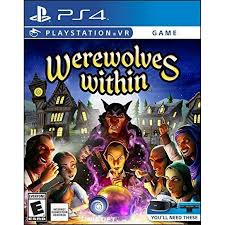 Werewolves Within