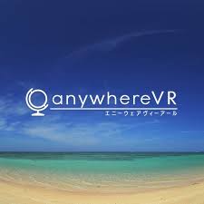 anywhereVR