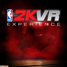 NBA 2KVR