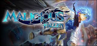 MALICIOUS FALLEN