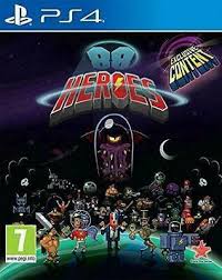 88 Heroes