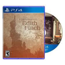 What Remains of Edith Finch