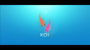 鯉 - KOI