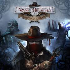 The Incredible Adventures of Van Helsing： Extended Edition