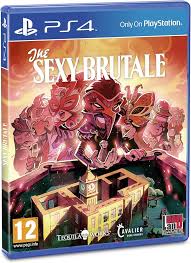 The Sexy Brutale