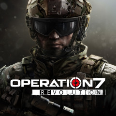 Operation7 Revolution